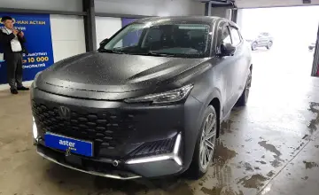 Changan UNI-K 2023 года за 12 000 000 тг. в Астана фото 1
