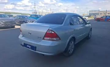 Nissan Almera Classic 2007 года за 2 500 000 тг. в Петропавловск