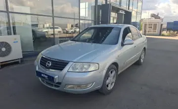 Nissan Almera Classic 2007 года за 2 500 000 тг. в Петропавловск фото 1