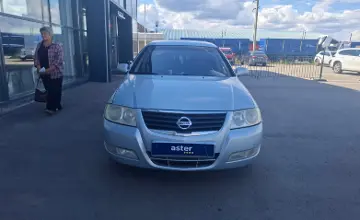 Nissan Almera Classic 2007 года за 2 500 000 тг. в Петропавловск фото 2