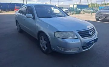 Nissan Almera Classic 2007 года за 2 500 000 тг. в Петропавловск фото 3