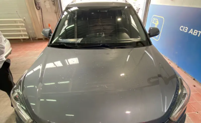 Hyundai Creta 2020 года за 9 000 000 тг. в Астана фото 2