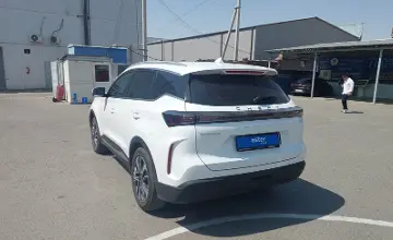 Chery Tiggo 7 2025 года за 9 000 000 тг. в Шымкент фото 4