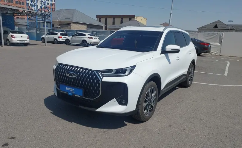 Chery Tiggo 7 2025 года за 9 000 000 тг. в Шымкент