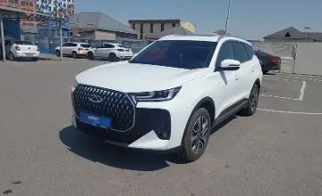 Chery Tiggo 7 2025 года за 9 000 000 тг. в Шымкент фото 1