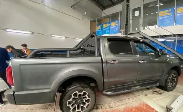JAC T9 Hunter 2025 года за 16 000 000 тг. в Астана фото 4
