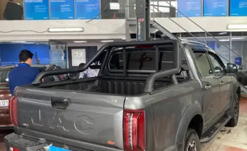 JAC T9 Hunter 2025 года за 16 000 000 тг. в Астана