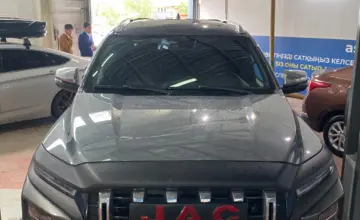 JAC T9 Hunter 2025 года за 16 000 000 тг. в Астана фото 2