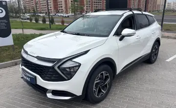 Kia Sportage 2023 года за 10 300 000 тг. в Астана фото 1