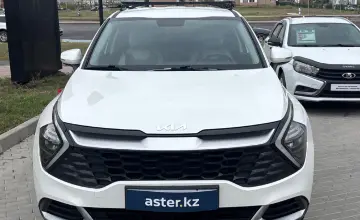 Kia Sportage 2023 года за 10 300 000 тг. в Астана фото 2