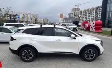 Kia Sportage 2023 года за 10 300 000 тг. в Астана фото 4