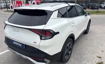 Kia Sportage 2023 года за 10 300 000 тг. в Астана