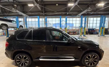 BMW X5 2007 года за 9 000 000 тг. в Караганда фото 4