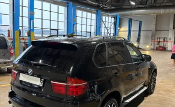 BMW X5 2007 года за 9 000 000 тг. в Караганда