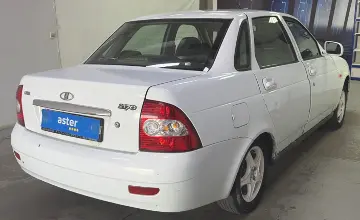 LADA (ВАЗ) Priora 2013 года за 1 500 000 тг. в Павлодар