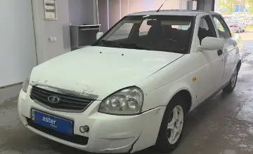 LADA (ВАЗ) Priora 2013 года за 1 500 000 тг. в Павлодар фото 1