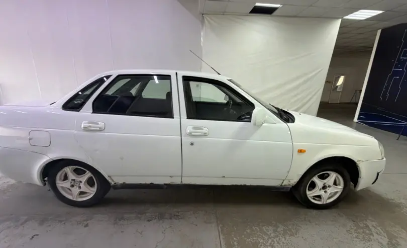 LADA (ВАЗ) Priora 2013 года за 1 500 000 тг. в Павлодар фото 4