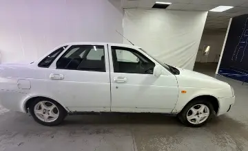 LADA (ВАЗ) Priora 2013 года за 1 500 000 тг. в Павлодар фото 4