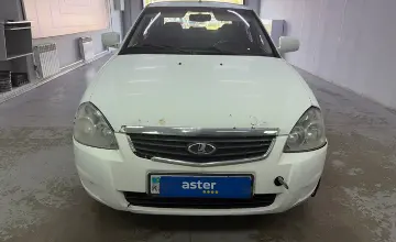 LADA (ВАЗ) Priora 2013 года за 1 500 000 тг. в Павлодар фото 2