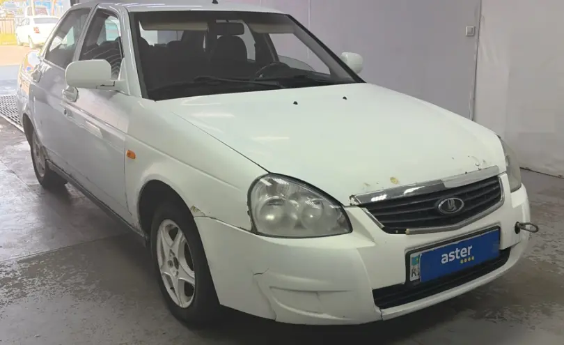 LADA (ВАЗ) Priora 2013 года за 1 500 000 тг. в Павлодар фото 3