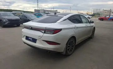 JAC J7 2023 года за 6 000 000 тг. в Петропавловск