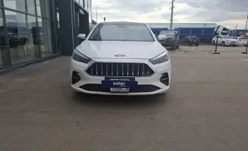 JAC J7 2023 года за 6 000 000 тг. в Петропавловск фото 2