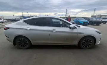 JAC J7 2023 года за 6 000 000 тг. в Петропавловск фото 4