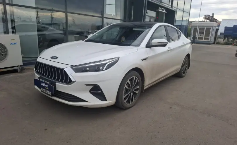 JAC J7 2023 года за 6 000 000 тг. в Петропавловск