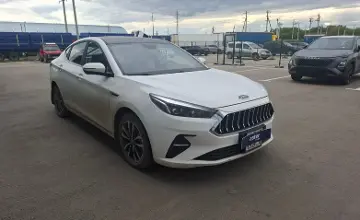 JAC J7 2023 года за 6 000 000 тг. в Петропавловск фото 3