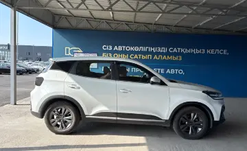 Kaiyi X3 2024 года за 5 000 000 тг. в Алматы фото 4