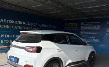 Kaiyi X3 2024 года за 5 000 000 тг. в Алматы