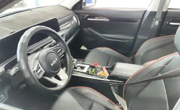 Kia Seltos 2024 года за 9 500 000 тг. в Астана фото 5