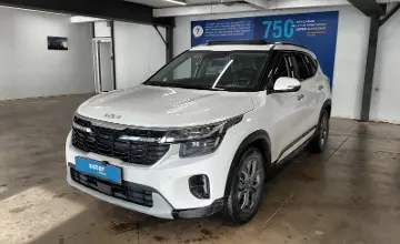 Kia Seltos 2024 года за 9 500 000 тг. в Астана фото 1