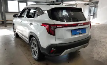Kia Seltos 2024 года за 9 500 000 тг. в Астана фото 4