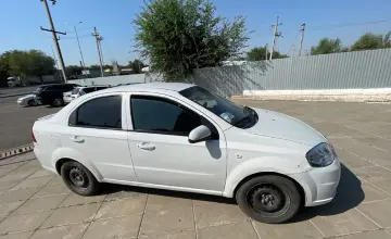 Chevrolet Aveo 2012 года за 2 500 000 тг. в Уральск фото 4