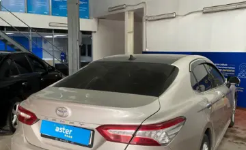 Toyota Camry 2018 года за 11 000 000 тг. в Астана