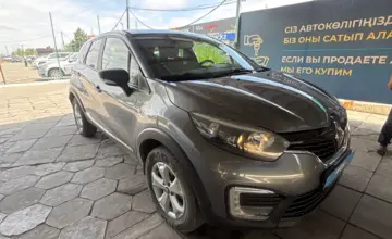 Renault Kaptur 2018 года за 7 000 000 тг. в Талдыкорган фото 3