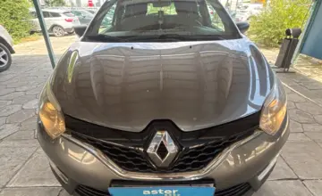 Renault Kaptur 2018 года за 7 000 000 тг. в Талдыкорган фото 2