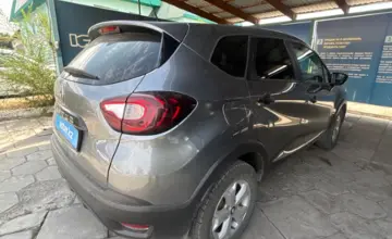 Renault Kaptur 2018 года за 7 000 000 тг. в Талдыкорган