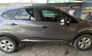 Renault Kaptur 2018 года за 7 000 000 тг. в Талдыкорган фото 4
