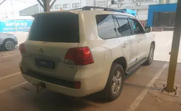 Toyota Land Cruiser 2013 года за 21 000 000 тг. в Алматы фото 3