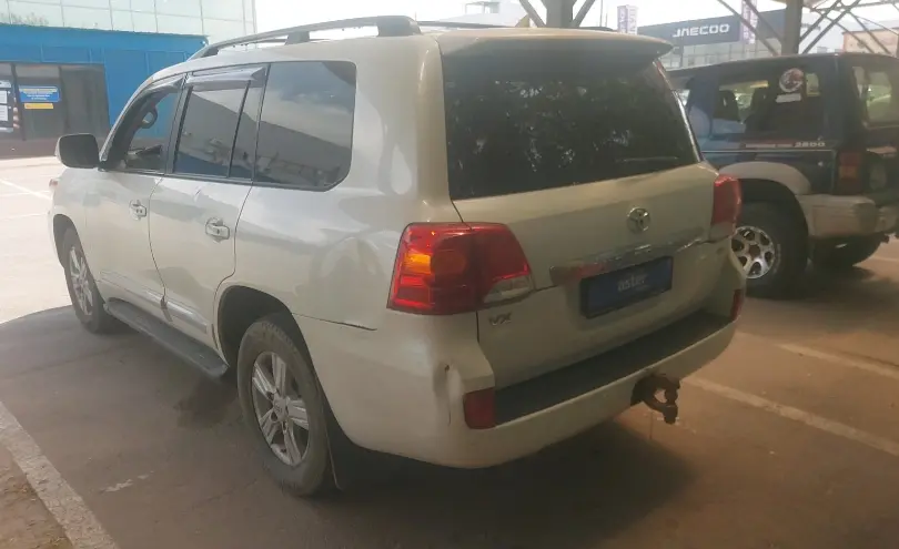 Toyota Land Cruiser 2013 года за 21 000 000 тг. в Алматы фото 4