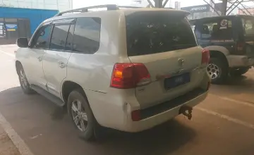 Toyota Land Cruiser 2013 года за 21 000 000 тг. в Алматы фото 4