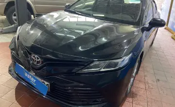 Toyota Camry 2020 года за 9 500 000 тг. в Астана фото 1