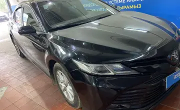 Toyota Camry 2020 года за 9 500 000 тг. в Астана фото 3