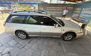Subaru Outback 1999 года за 2 000 000 тг. в Талдыкорган фото 4