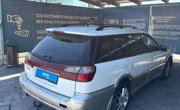 Subaru Outback 1999 года за 2 000 000 тг. в Талдыкорган
