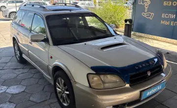 Subaru Outback 1999 года за 2 000 000 тг. в Талдыкорган фото 3