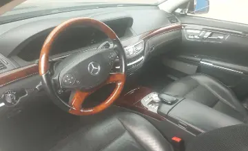 Mercedes-Benz S-Класс 2010 года за 12 000 000 тг. в Алматы фото 5