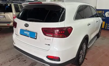 Kia Sorento 2019 года за 15 000 000 тг. в Астана